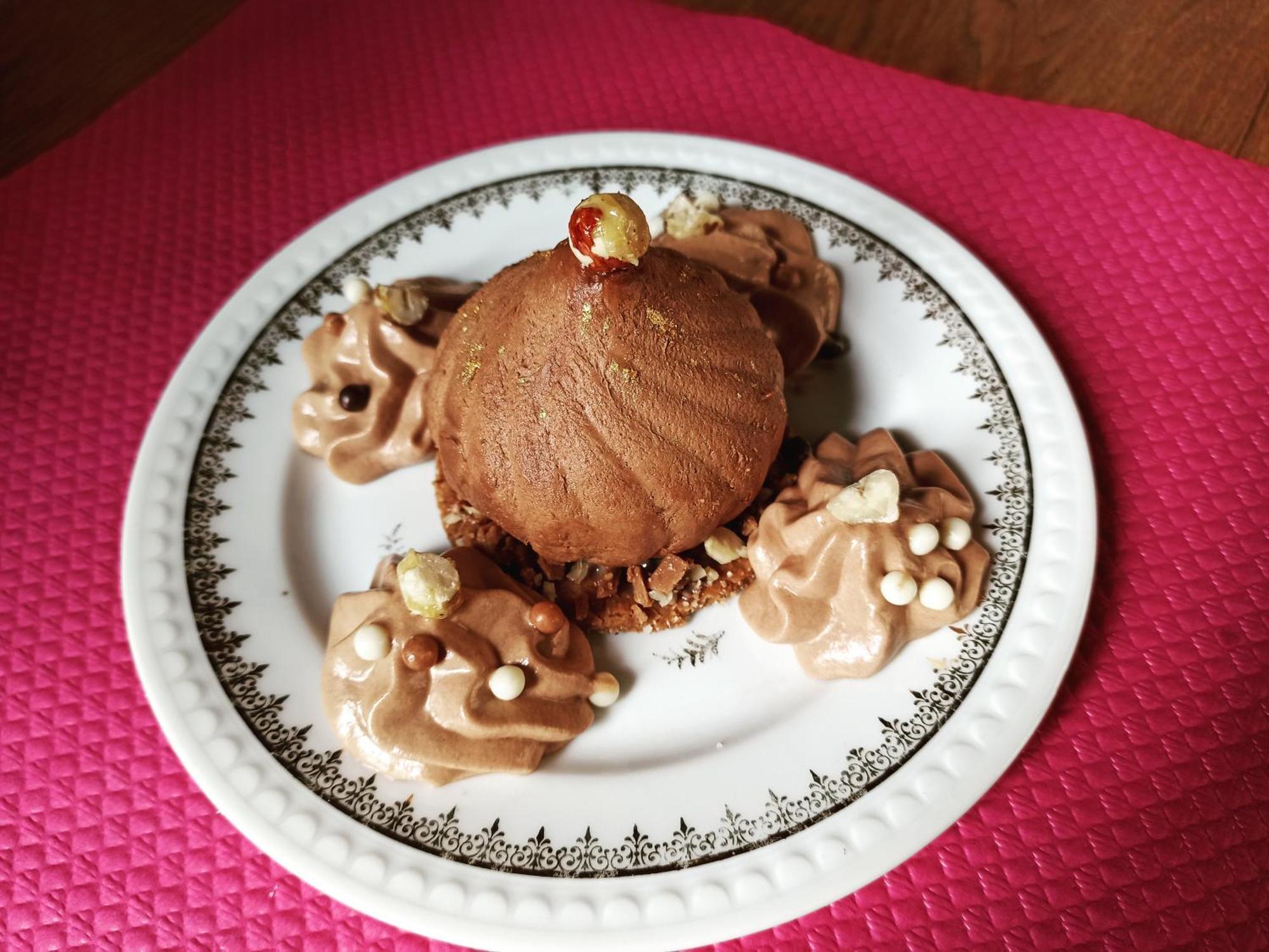 Le Petit Manoir Bed & Breakfast Evaux-les-Bains Luaran gambar